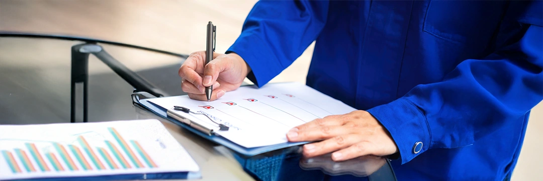 Daily Virtual CFO Solutions Checklist